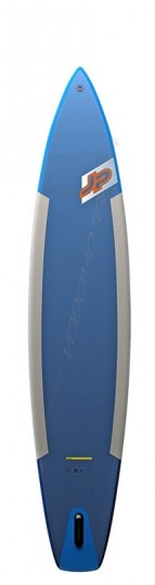 Доска SUP JP CRUISAIR 12'6"x32" LE