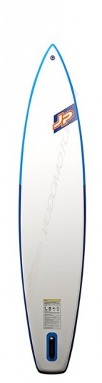 Доска SUP JP CRUISAIR 12'6"x32" LE