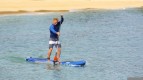 Доска SUP JP CRUISAIR 12'6"x32" LE