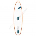 Доска SUP JP SuperLight 11'0"x33"x6" (WS)