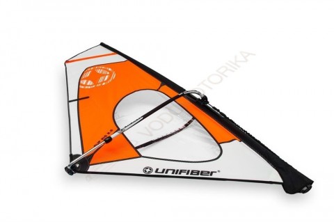 Парус JP Wind Sup Dacron Complete Rig 5.5