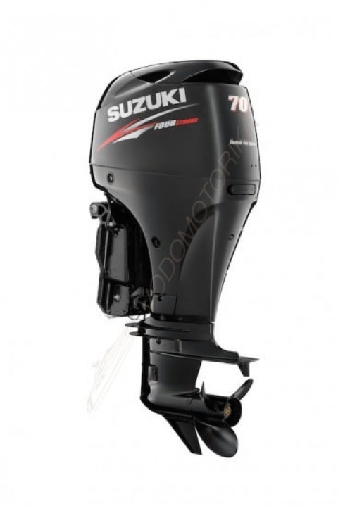 Лодочный мотор Suzuki DF70ATL 70 л.с. четырехтактный