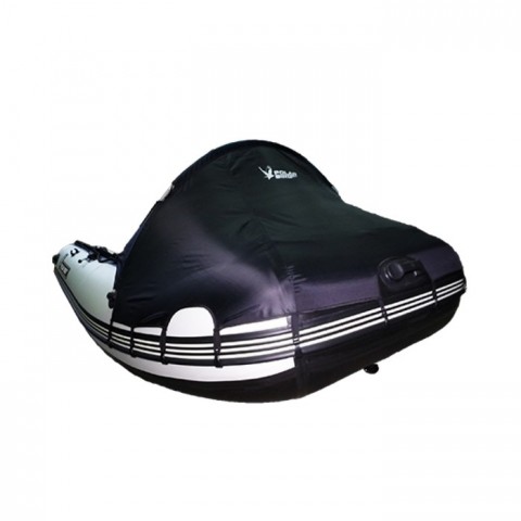 Носовой тент для лодок Polar Bird Merlin (Кречет)